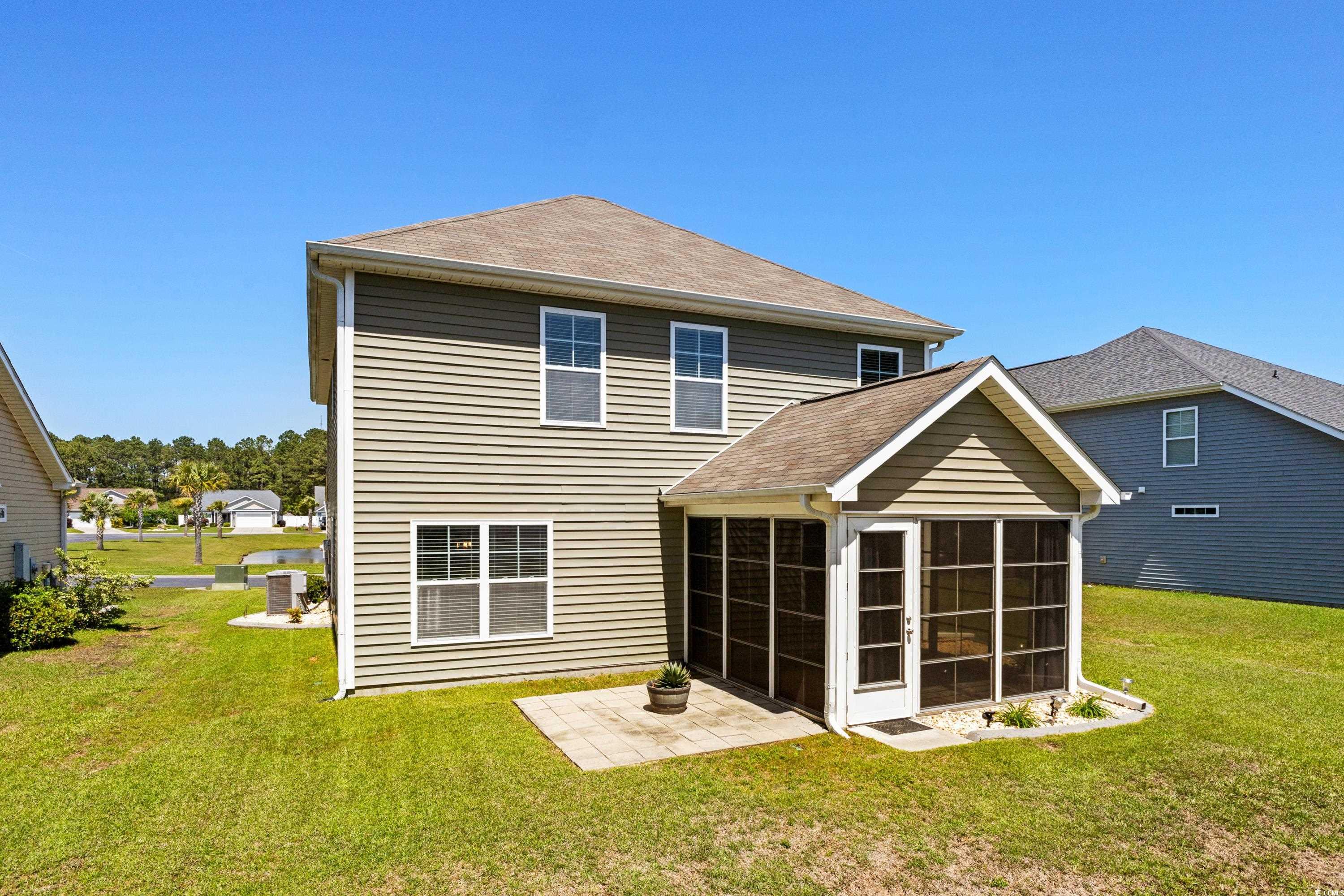 356 Whipple Run Loop Myrtle Beach, SC 29588 - Photo 28 of 40