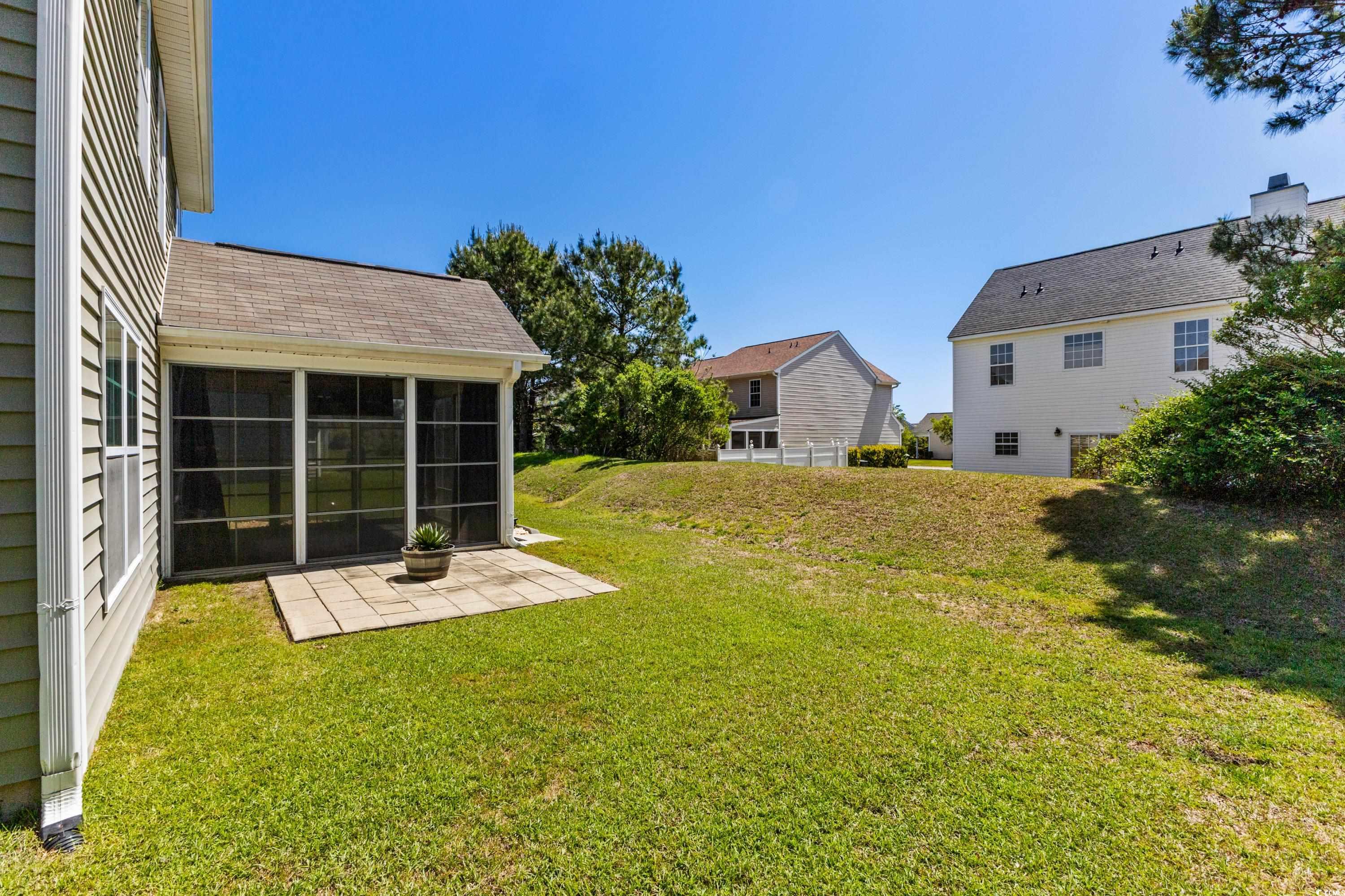 356 Whipple Run Loop Myrtle Beach, SC 29588 - Photo 29 of 40