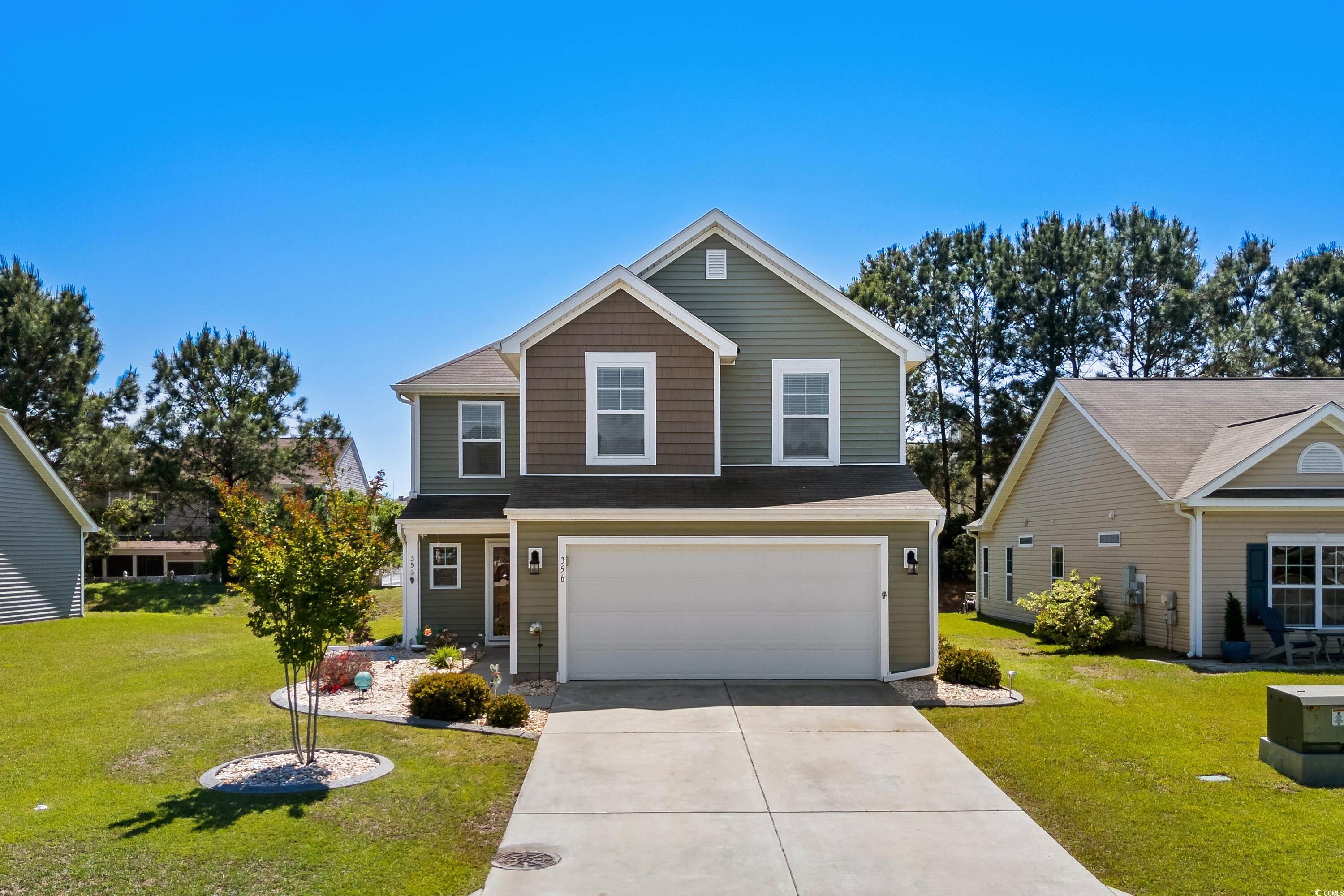 356 Whipple Run Loop Myrtle Beach, SC 29588 - Photo 30 of 40