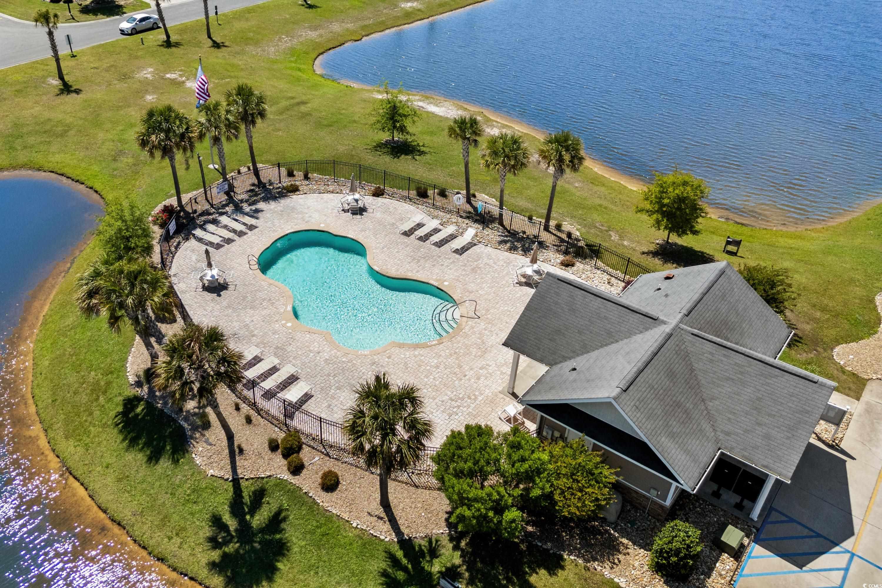 356 Whipple Run Loop Myrtle Beach, SC 29588 - Photo 3 of 40