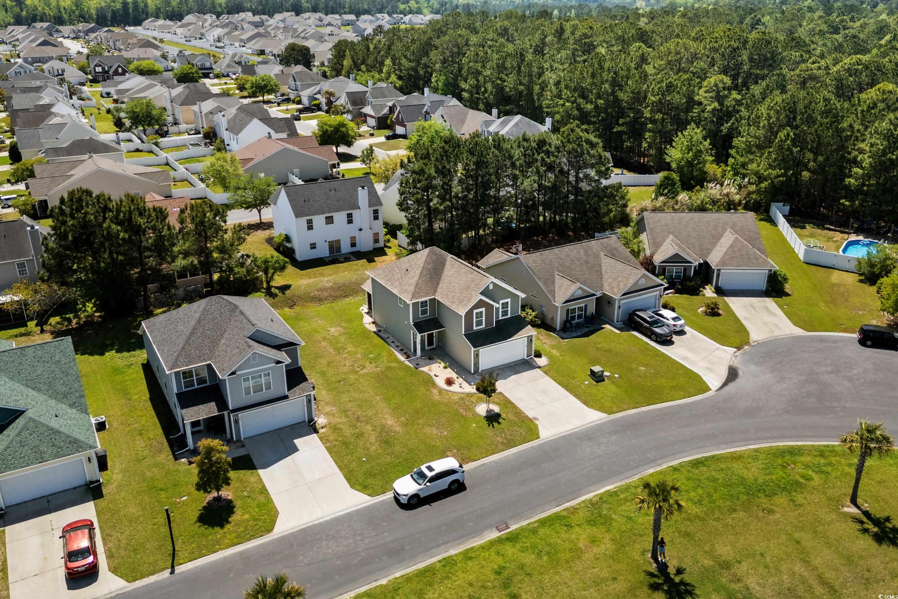 356 Whipple Run Loop Myrtle Beach, SC 29588 - Photo 31 of 40
