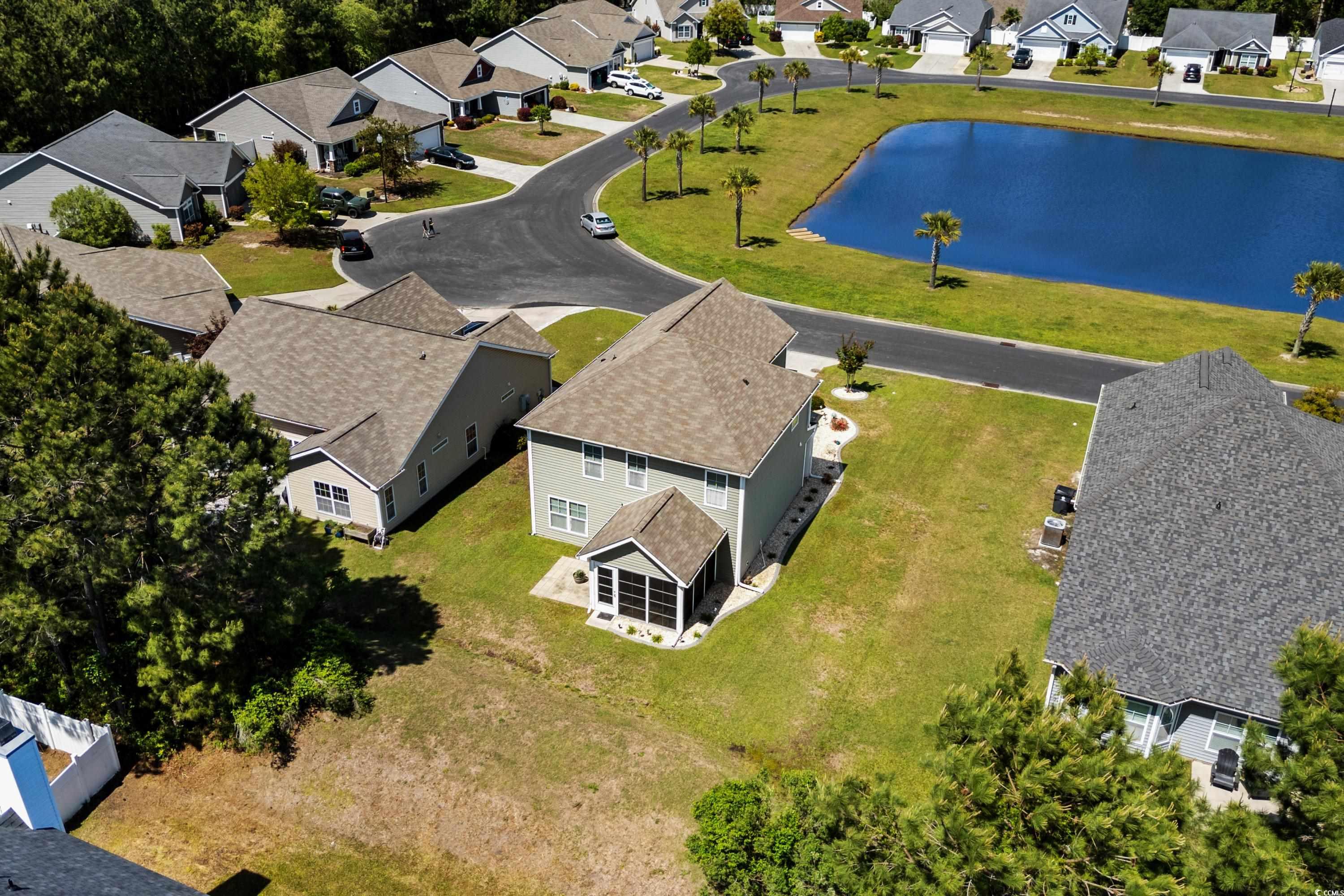 356 Whipple Run Loop Myrtle Beach, SC 29588 - Photo 32 of 40