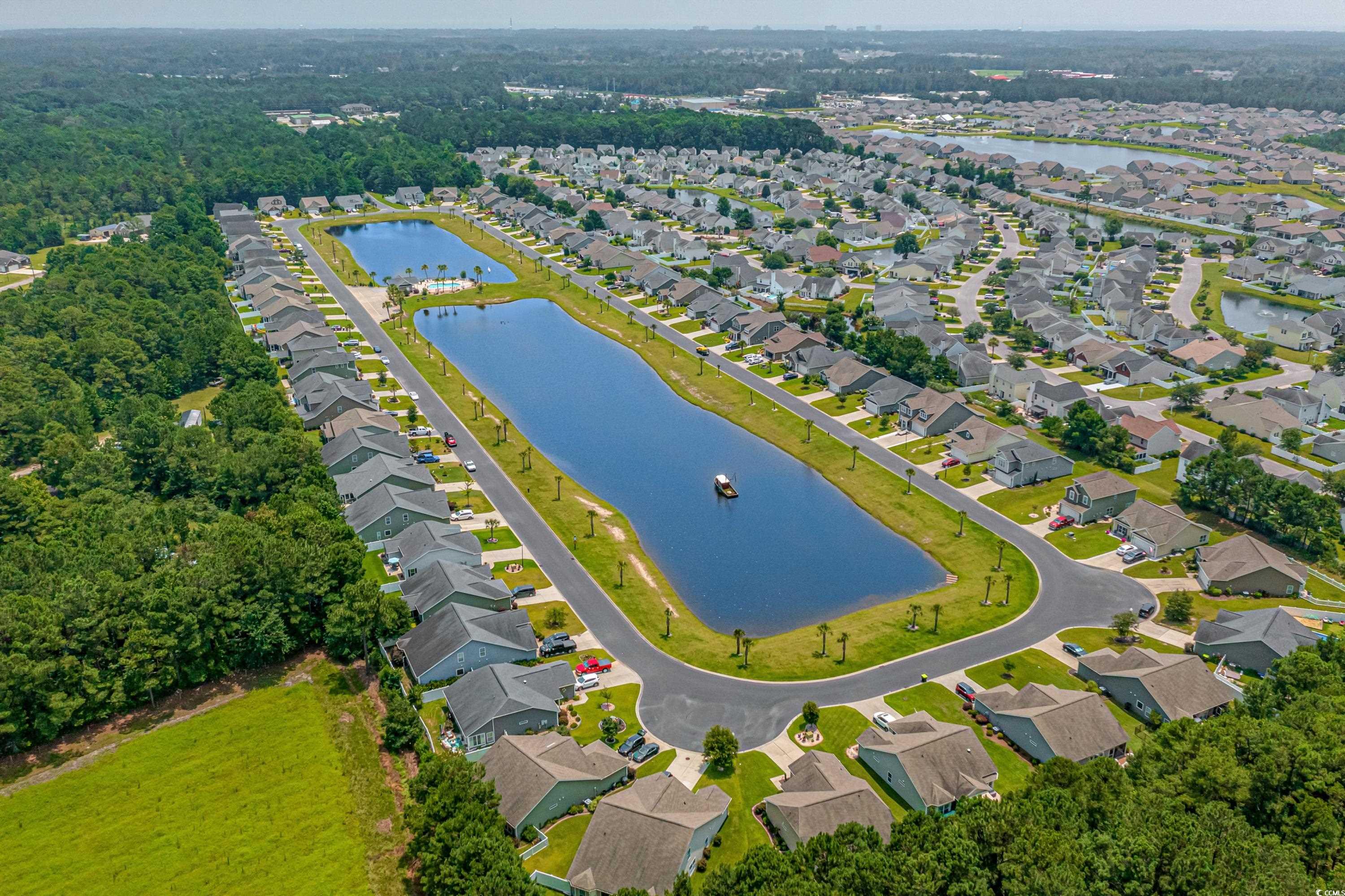 356 Whipple Run Loop Myrtle Beach, SC 29588 - Photo 34 of 40