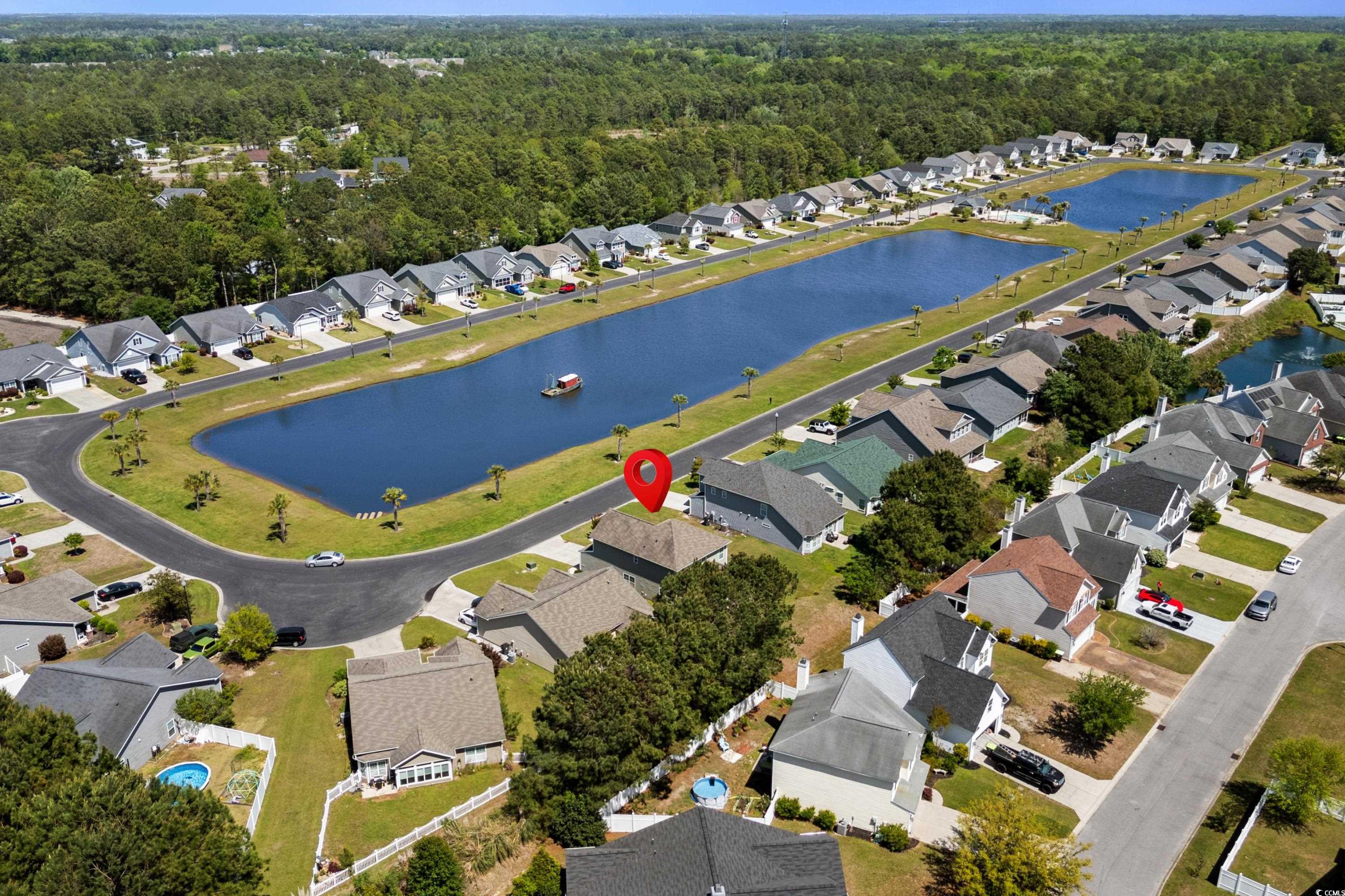 356 Whipple Run Loop Myrtle Beach, SC 29588 - Photo 35 of 40