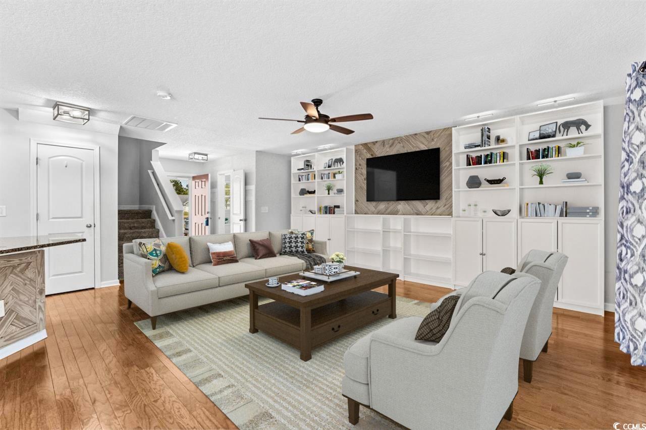 356 Whipple Run Loop Myrtle Beach, SC 29588 - Photo 5 of 40