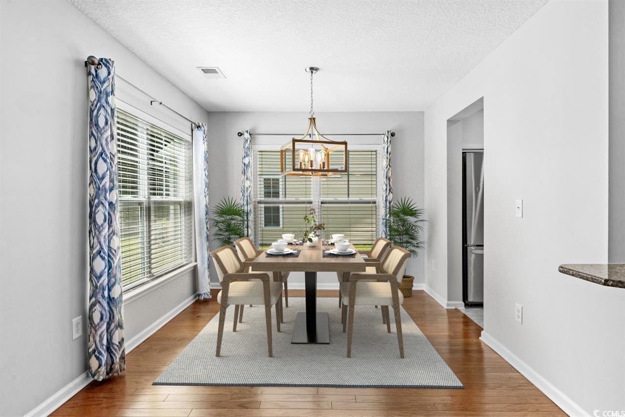 356 Whipple Run Loop Myrtle Beach, SC 29588 - Photo 9 of 40