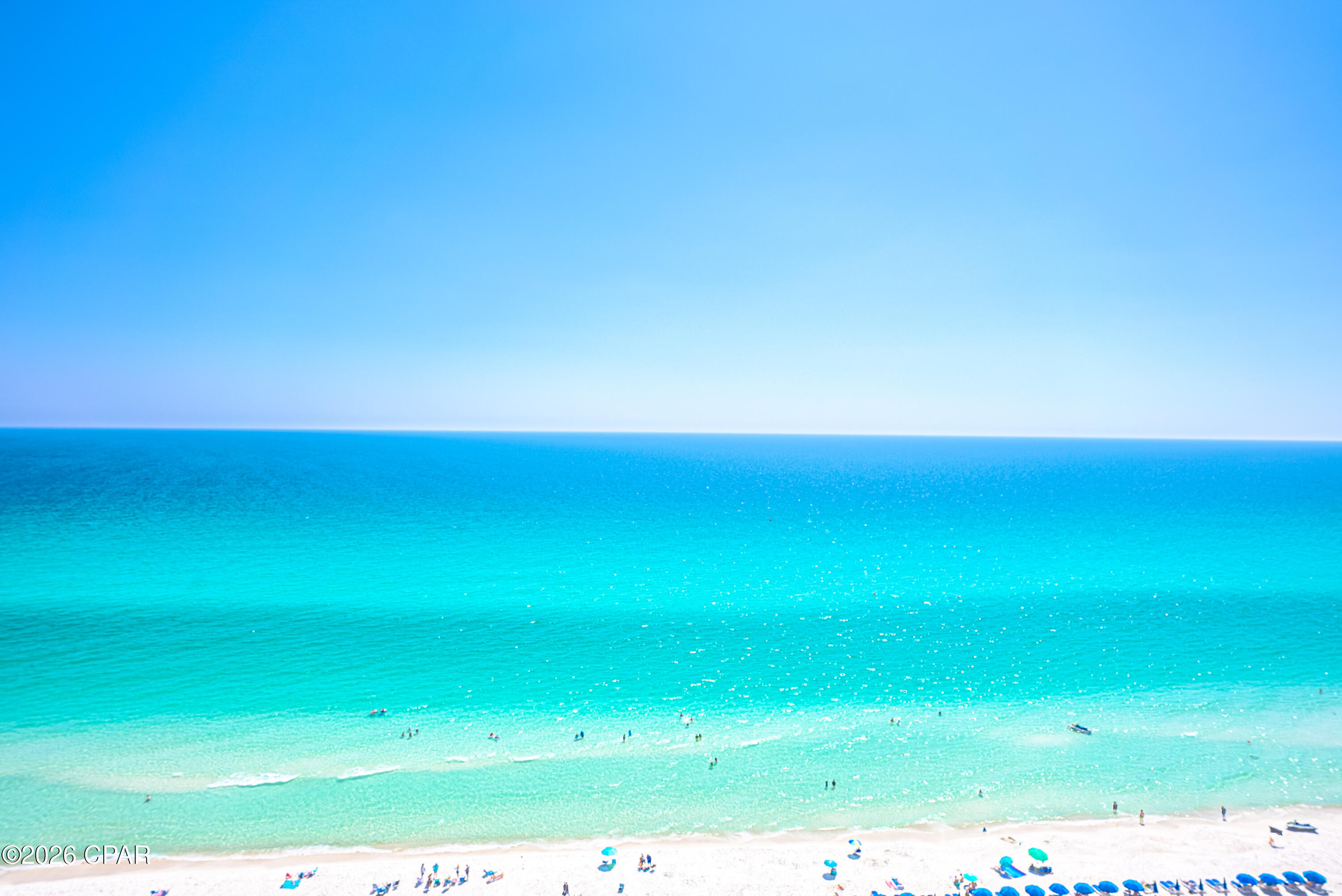 14701 Front Beach Road, Unit 1733 Panama City Beach, FL 32413 - Photo 19 of 72