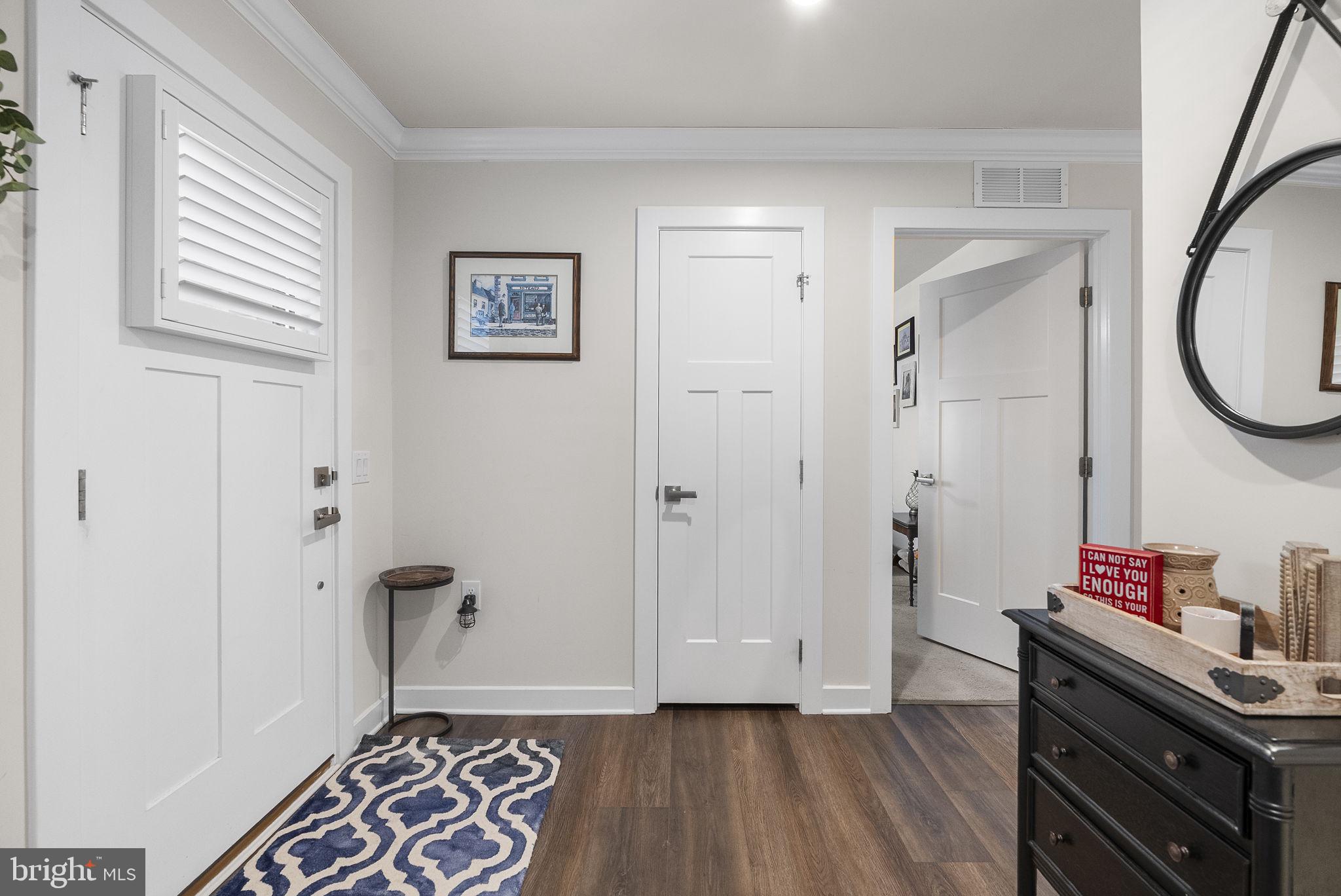80 Senators Way Berlin, NJ 08009 - Photo 4 of 29 a view of room with window and hardwood floor