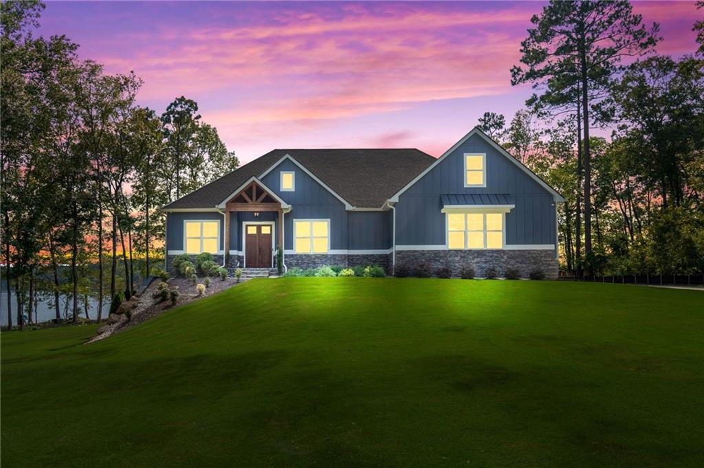 391 Ridge Point Drive Monticello, GA 31064 - Photo 1 of 1 Gallery Image 1