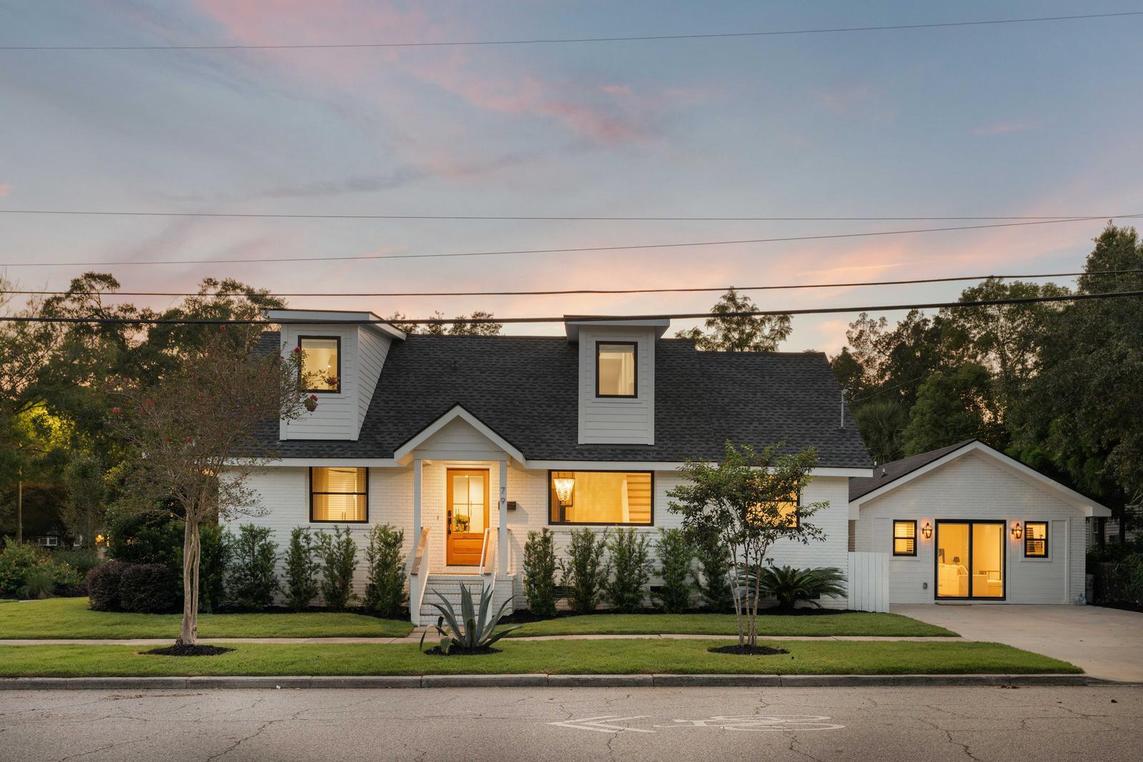 79 Hester Street Charleston, SC 29403 - Photo 1 of 46 Facade