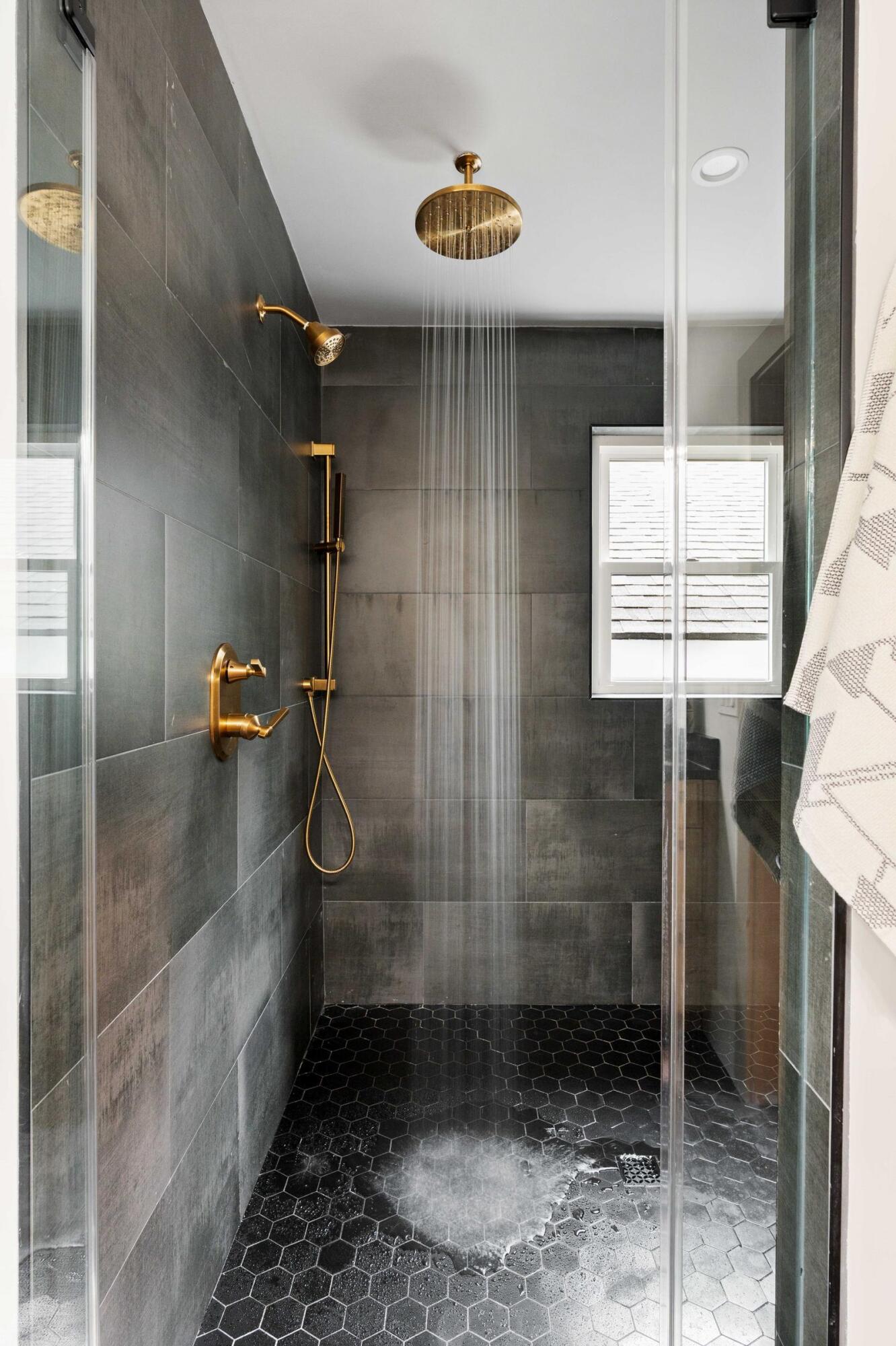 79 Hester Street Charleston, SC 29403 - Photo 21 of 46 Walk-in Shower