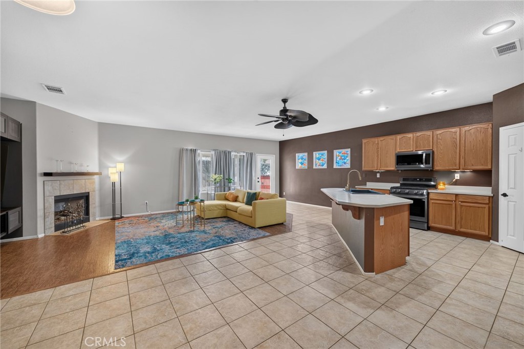 27699 Sagebrush Road Menifee, CA 92585 - Photo 7 of 53