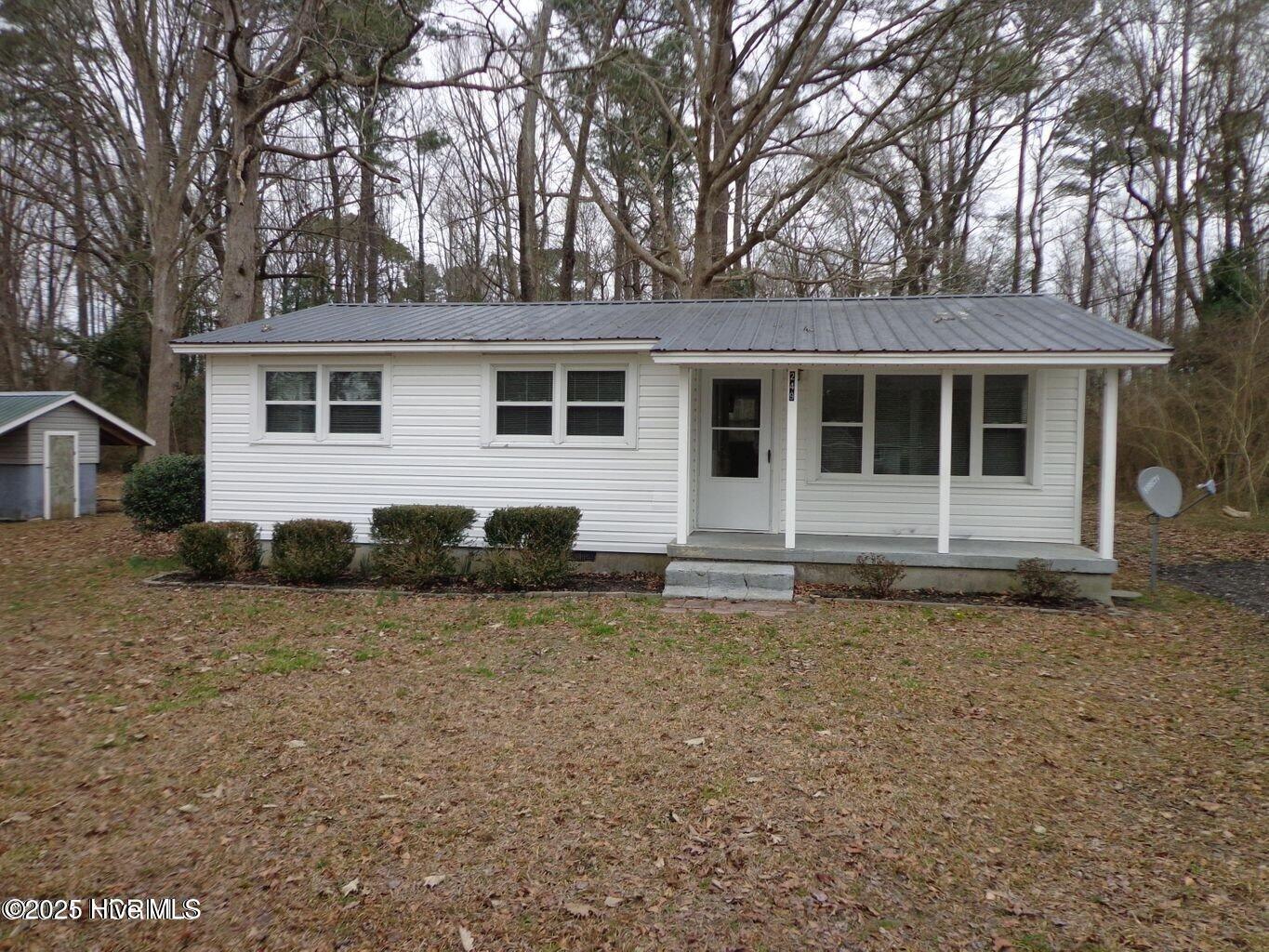 249 Harris Creek Road Jacksonville, NC 28540 - Photo 1 of 1 249 Harris Creek Rd.