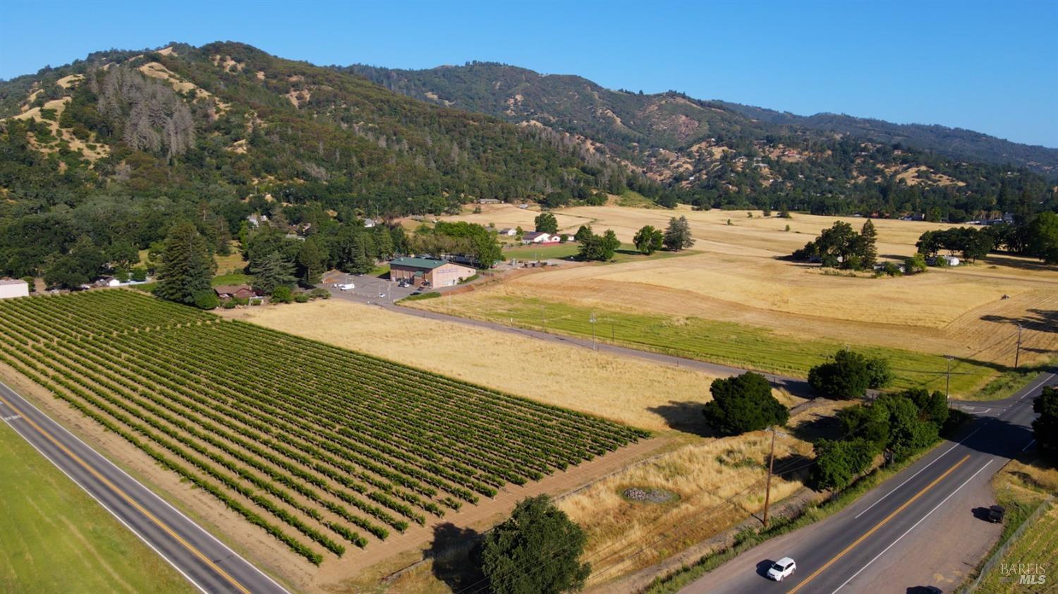 3200 South State Street Ukiah, CA 95482 - Photo 1 of 18