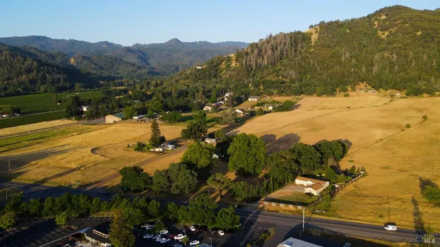 $4,500,000 | 3200 South State Street, Ukiah, CA 95482
