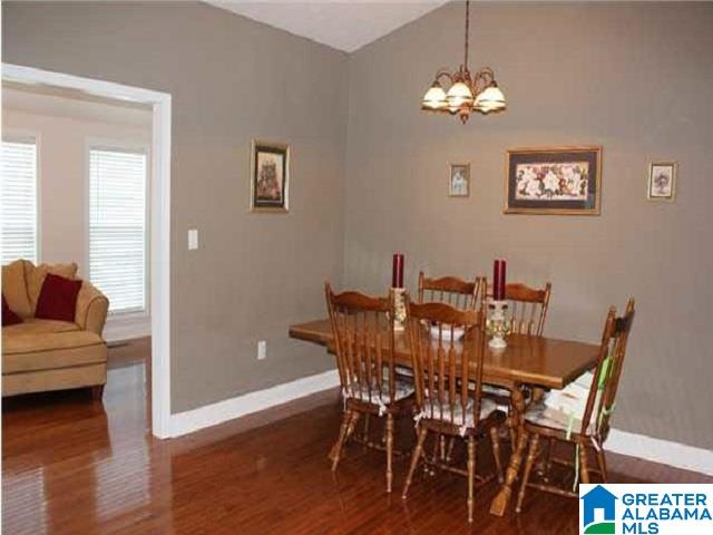 22 Cameron Court Alexandria, AL 36250 - Photo 7 of 18