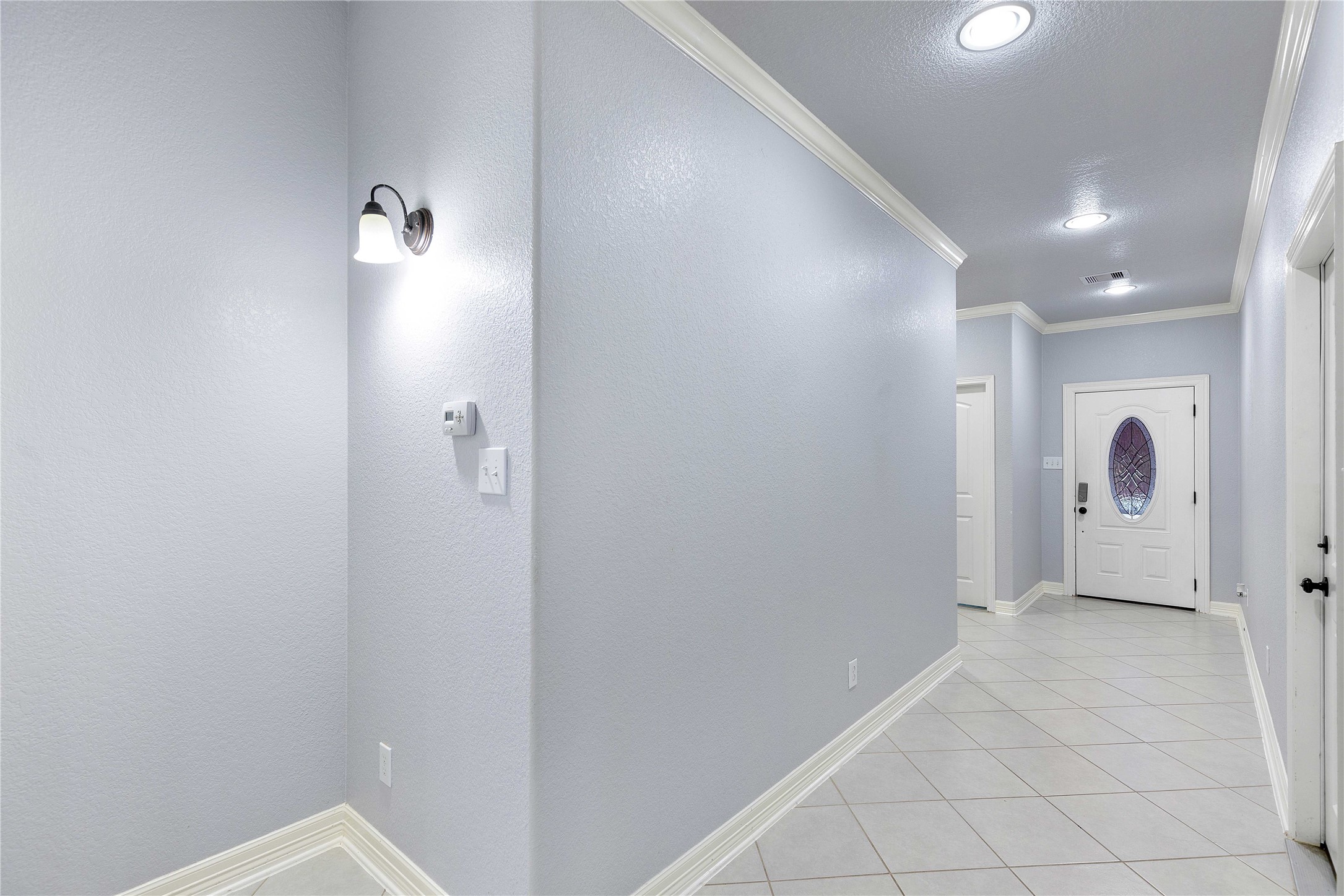 23741 Briar Tree Drive Porter, TX 77365 - Photo 11 of 36 a view of a hallway with closet