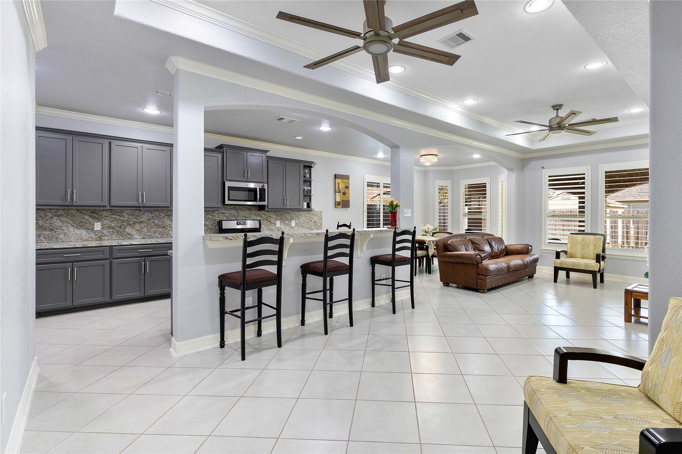 23741 Briar Tree Drive Porter, TX 77365 - Photo 9 of 36