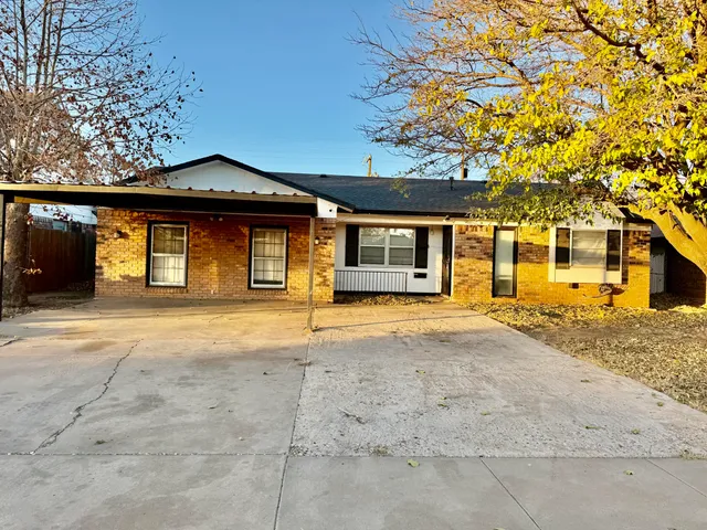 $149,999 | 1936 71st Street, Lubbock, TX 79412