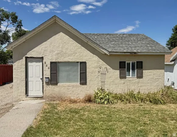$149,900 | 320 Lincoln Street, American Falls, ID 83211