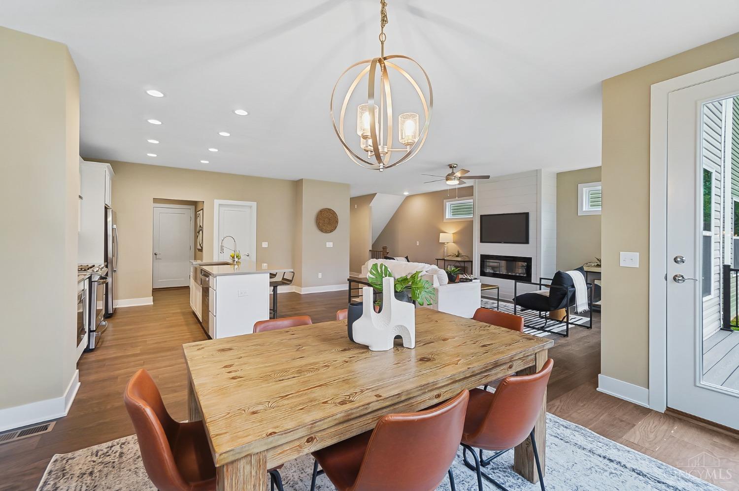 4543 Cooper Road Cincinnati, OH 45242 - Photo 15 of 54