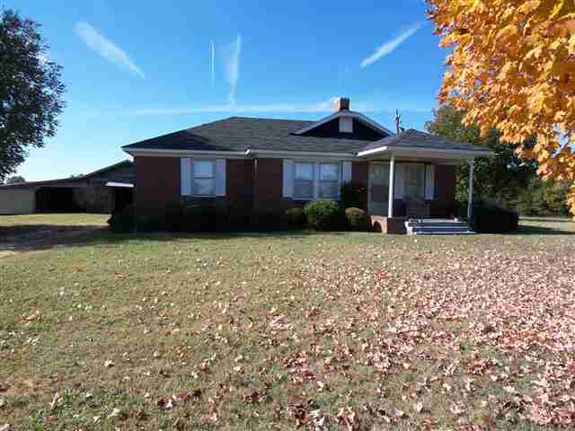 103 Willis Ashley Road Belton, SC 29627 - Photo 1 of 25