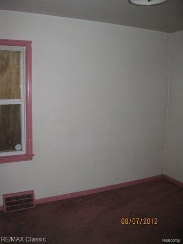 6530 Rutland Street Detroit, MI 48228 - Photo 8 of 10 Rutland 6530 pre-list 8-7-12 ra