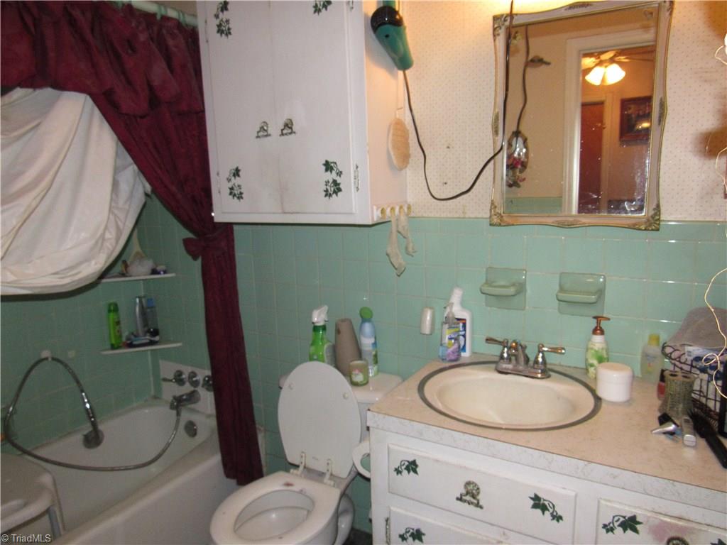 5710 Davis Road Walkertown, NC 27051 - Photo 14 of 14 Gallery Image 14
