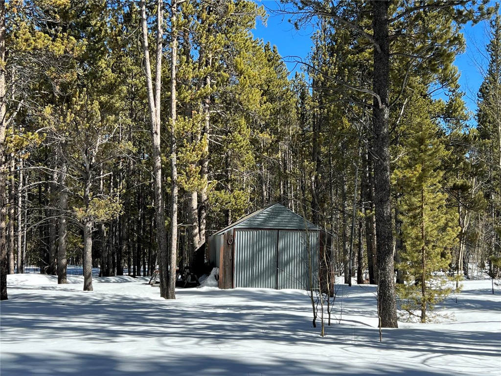92 Skidoo Road Fairplay, CO 80440 - Photo 11 of 16 Gallery Image 11