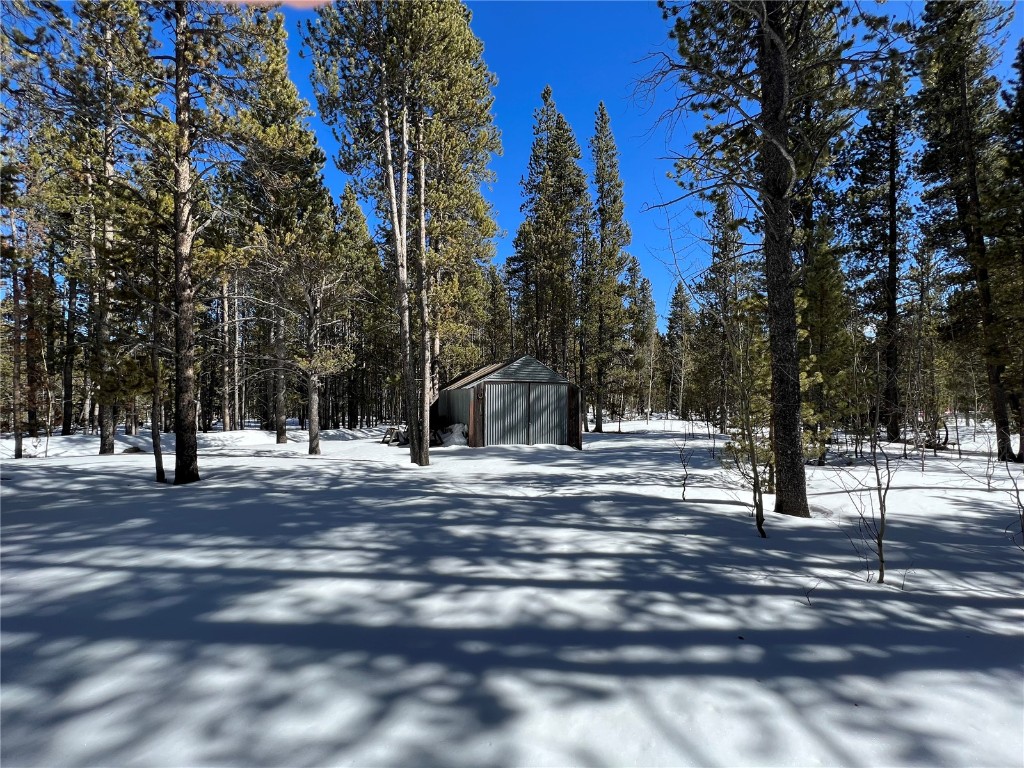 92 Skidoo Road Fairplay, CO 80440 - Photo 14 of 16 Gallery Image 14
