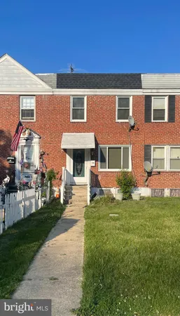 $1,800 | 3566 Dudley Avenue, Baltimore, MD 21213