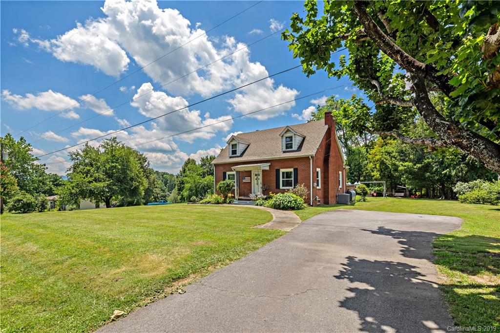 709 Bryson Road Candler, NC 28715 - Photo 1 of 17 Gallery Image 1