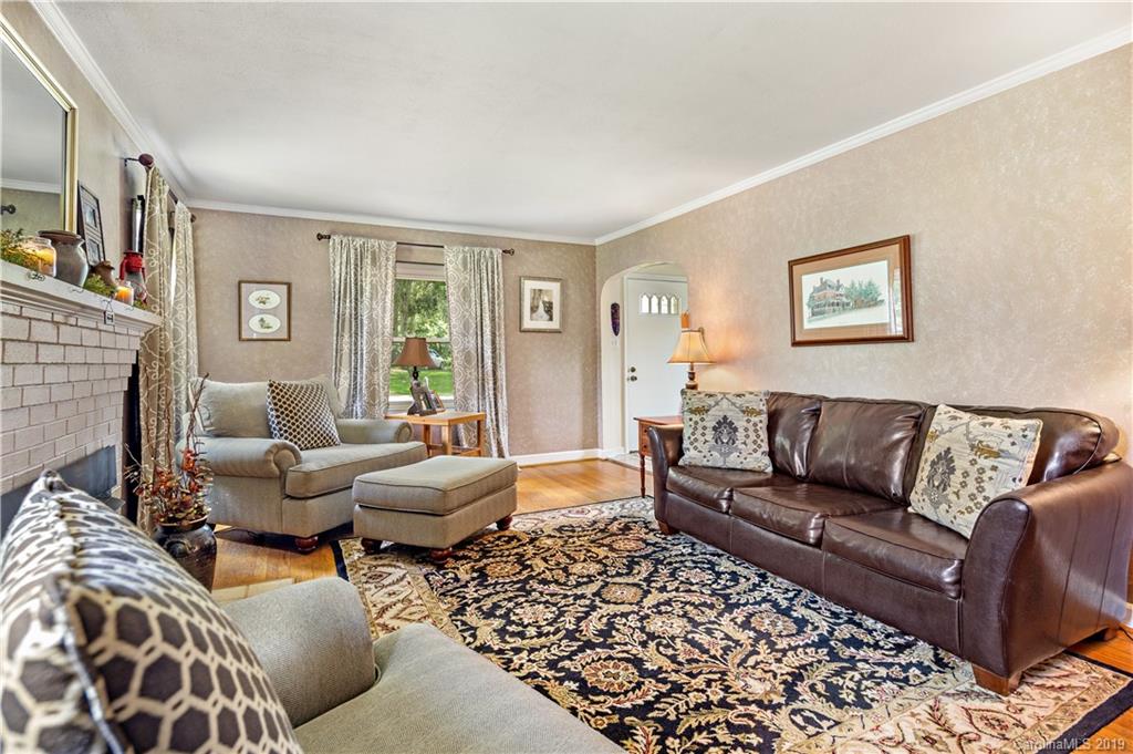 709 Bryson Road Candler, NC 28715 - Photo 6 of 17 Gallery Image 6