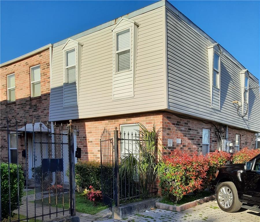 4017 Rye Street, Unit A Metairie, LA 70002 - Photo 1 of 8 Gallery Image 1