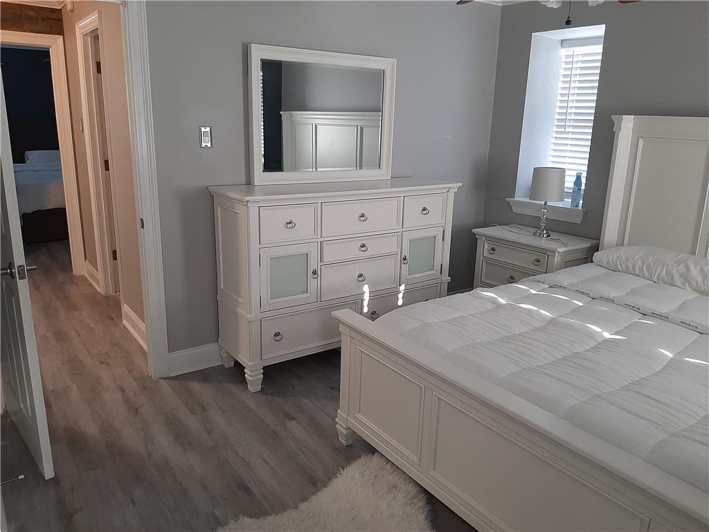 4017 Rye Street, Unit A Metairie, LA 70002 - Photo 7 of 8 Gallery Image 7