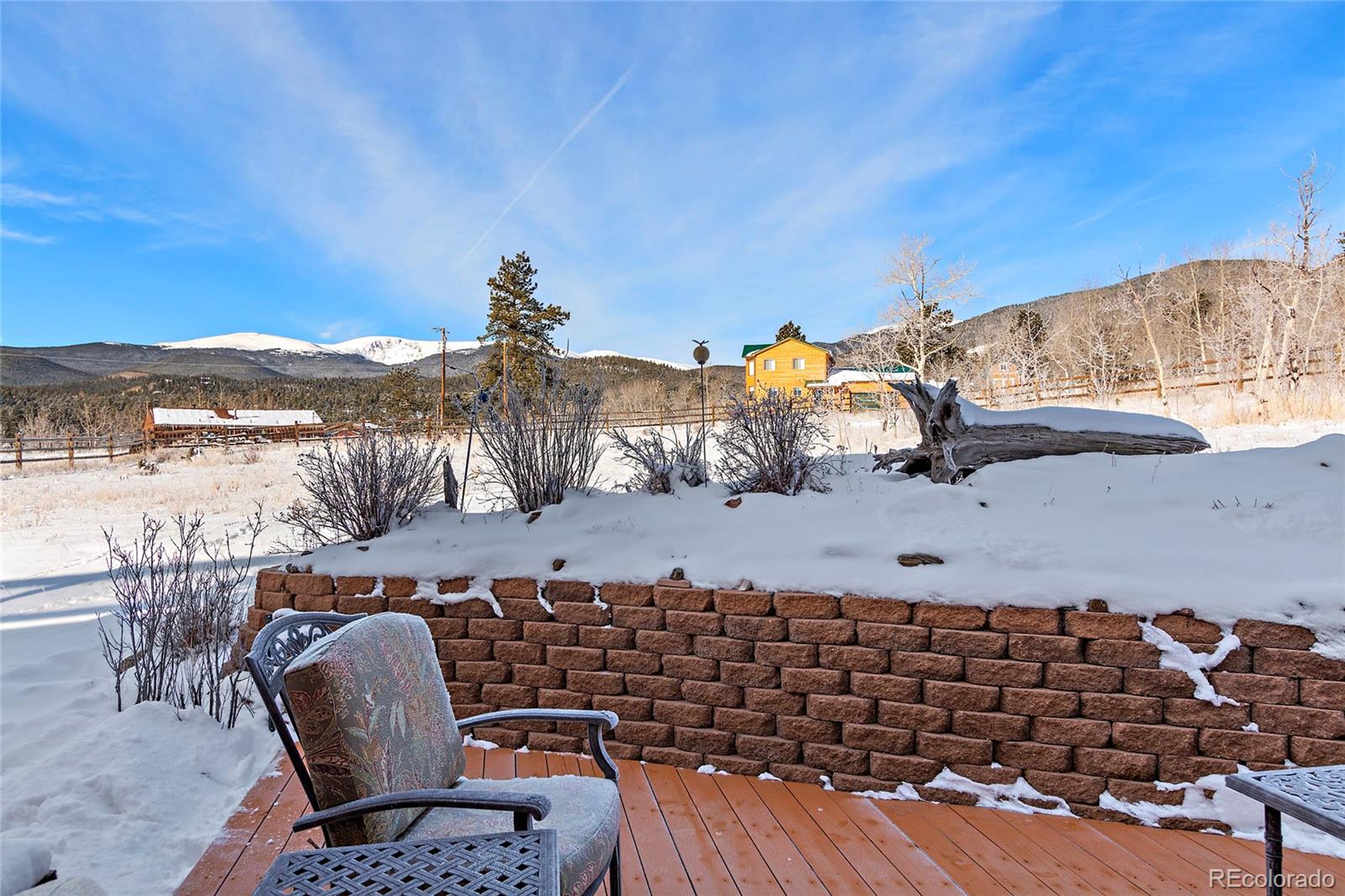 161 North Random Road Bailey, CO 80421 - Photo 24 of 35