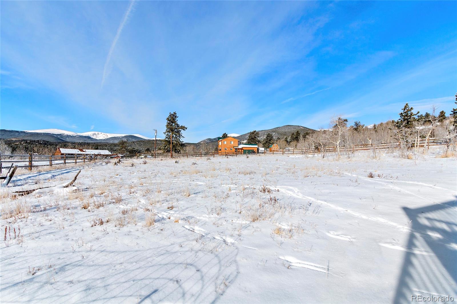 161 North Random Road Bailey, CO 80421 - Photo 29 of 35