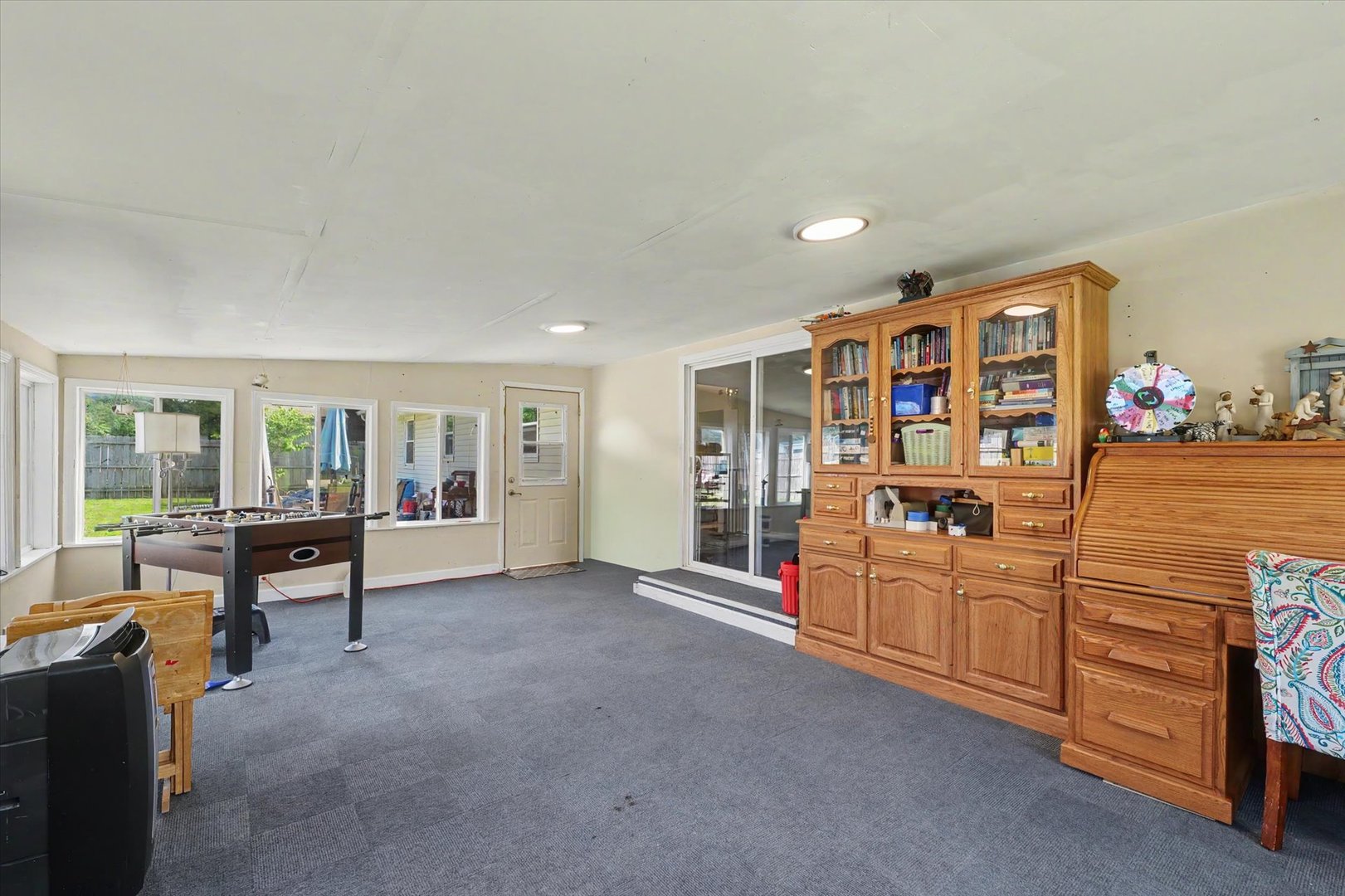 1202 Robin Road Mahomet, IL 61853 - Photo 17 of 36