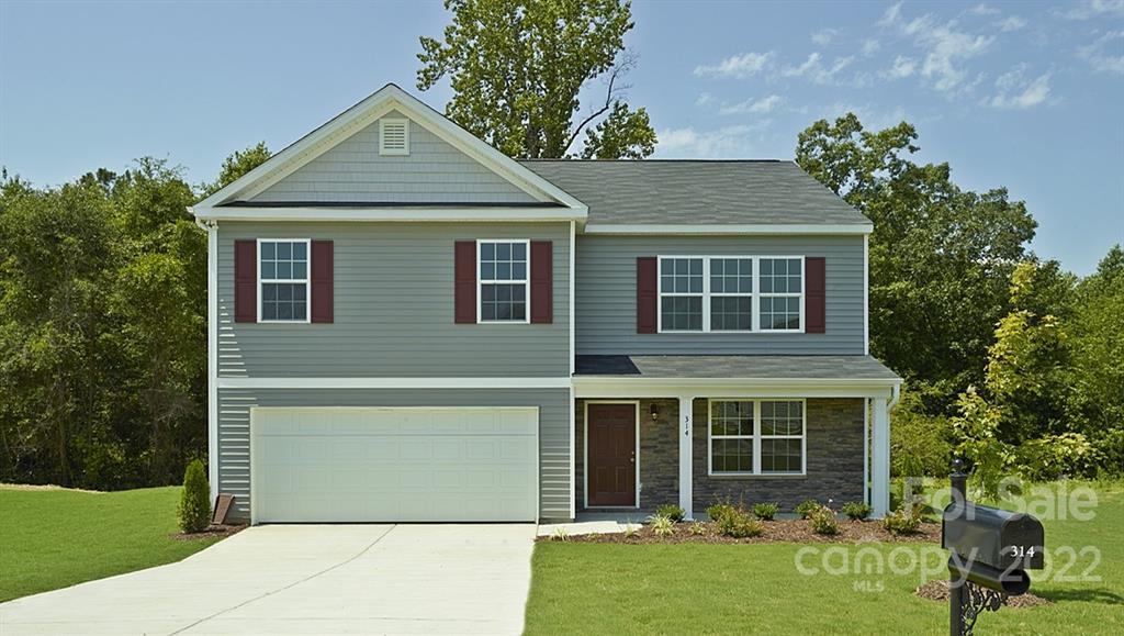 227 Roper Street, Unit 61 Candler, NC 28715 - Photo 1 of 1 Gallery Image 1