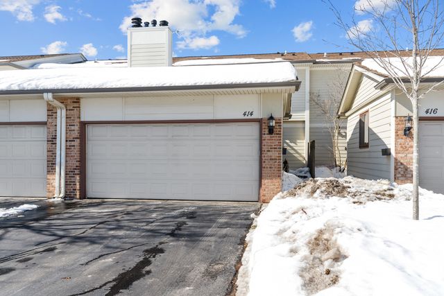 $352,000 | 414 Bluebird Lane, Deerfield, IL 60015