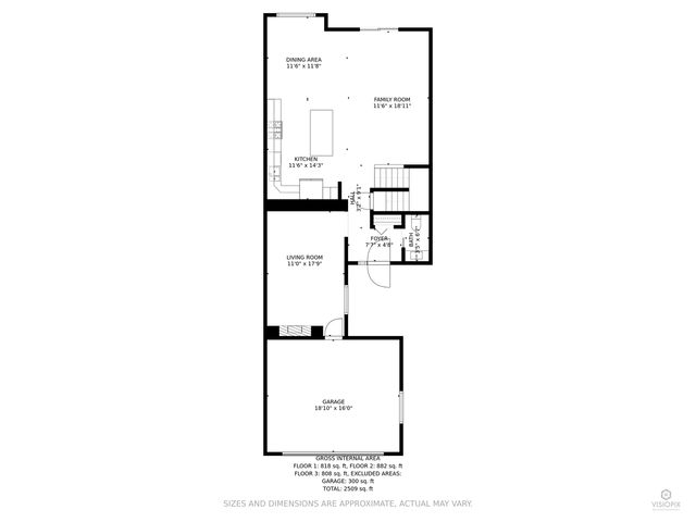 $352,000 | 414 Bluebird Lane, Deerfield, IL 60015