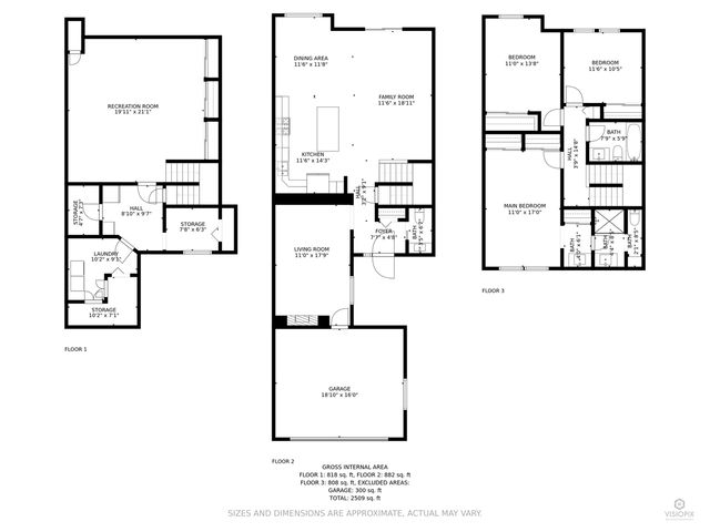 $352,000 | 414 Bluebird Lane, Deerfield, IL 60015