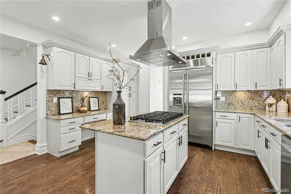 $1,500,000 | 754 East 7th Avenue, Denver, CO 80218