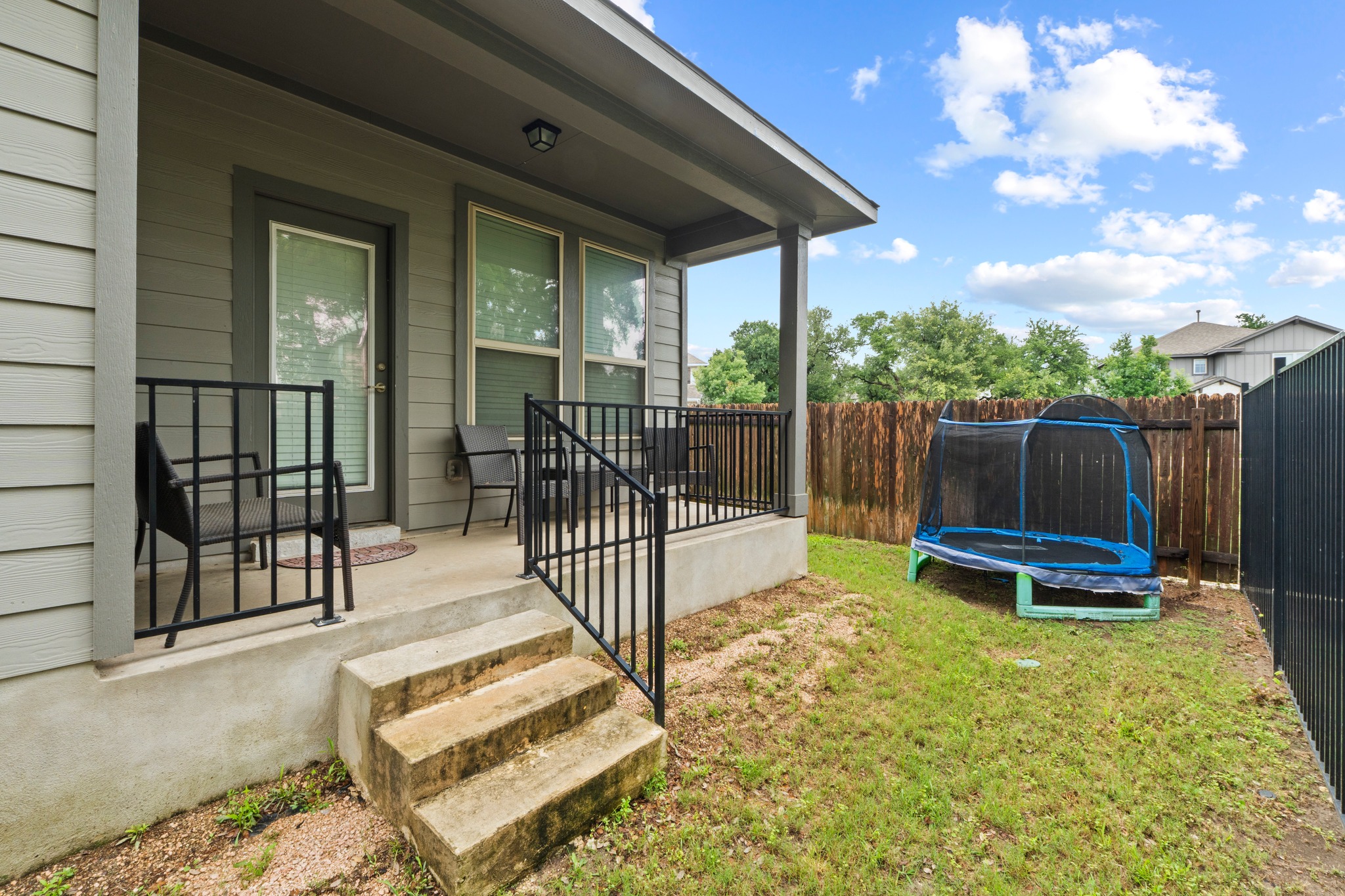 1673 Turtle Bay Loop Leander, TX 78641 - Photo 19 of 36