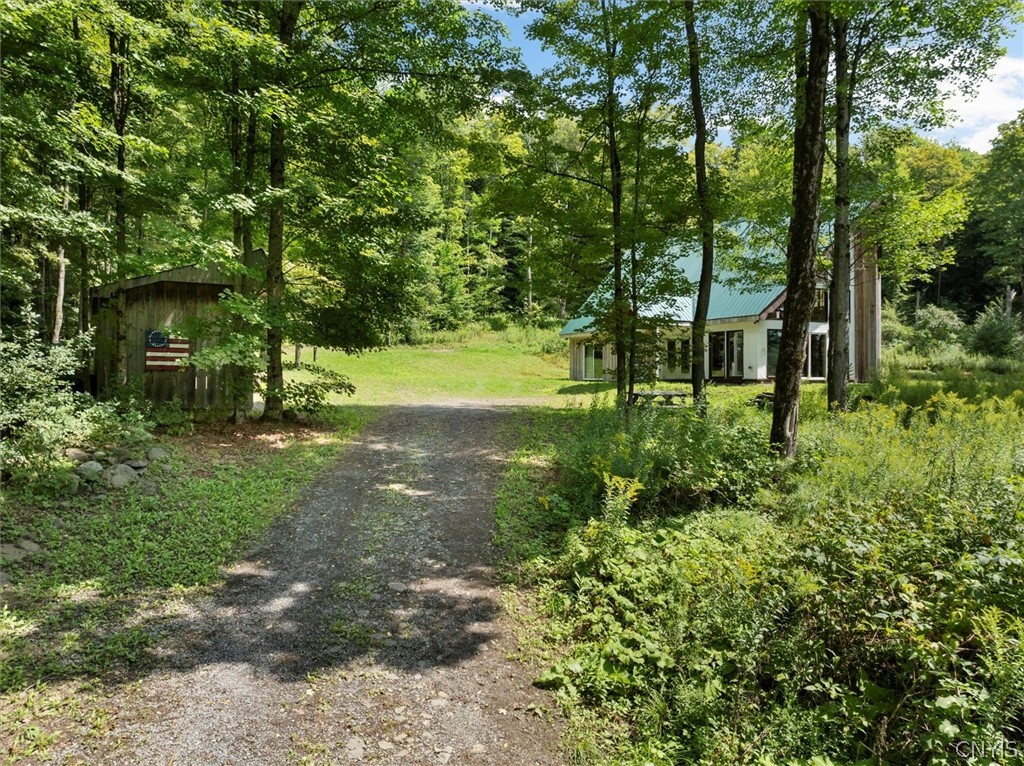 2236 Gorton Lake Road Brookfield, NY 13485 - Photo 48 of 48