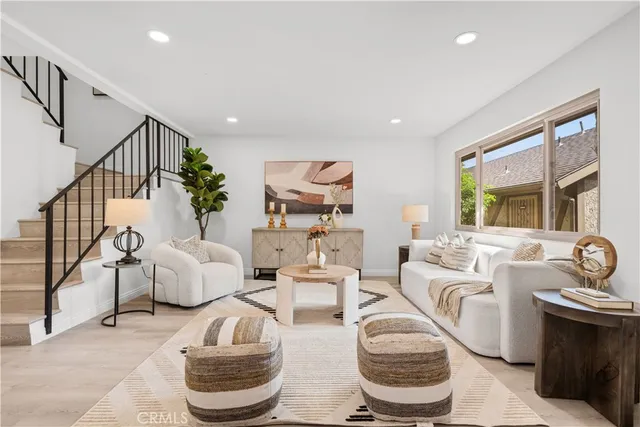 $600,000 | 313 South Almansor Street, Unit 9, Alhambra, CA 91801