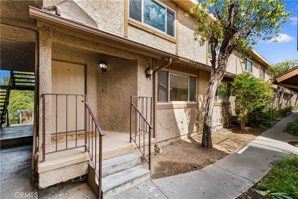 313 South Almansor Street, Unit 9 Alhambra, CA 91801 - Photo 19 of 19