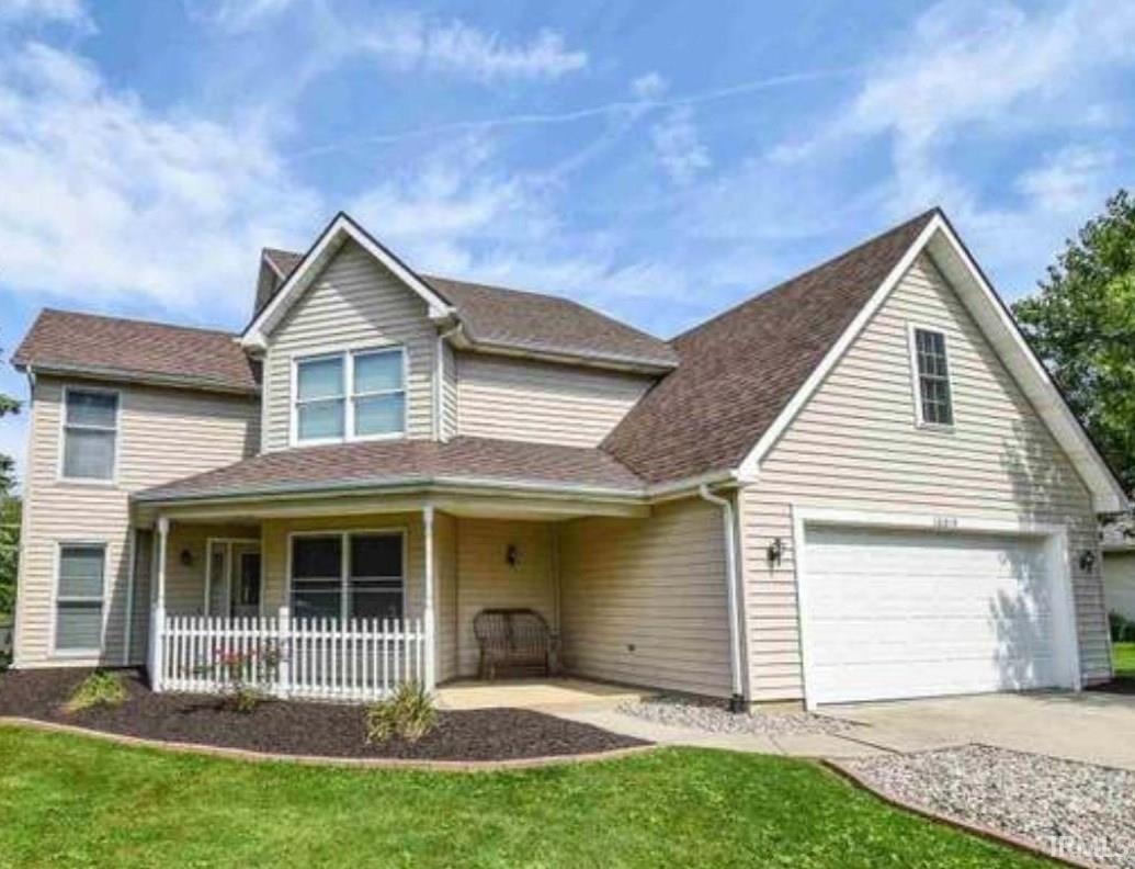 10019 Hosler Road Leo, IN 46765 - Photo 1 of 1 Gallery Image 1