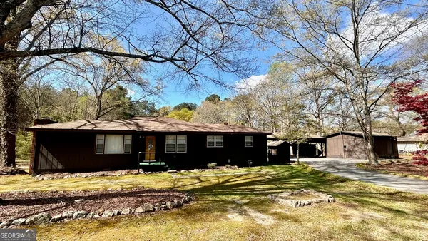 $239,000 | 67 Dixie Park Drive Northwest, Rome, GA 30165