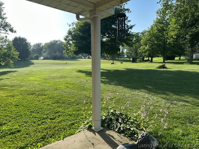 475 South Bata Road Salem, IN 47167 - Photo 31 of 31